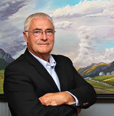Robin Hanson